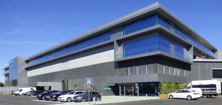 B Braun lanza un APP de salud